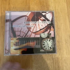 Rick Wakeman The Piano Album UK Import CD 1995 Castle Communications Issue