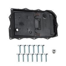 Filtre à Transmission Automatique Pour BMW X5, 750Li, 550i, Etc. (2002-2013) - Neuf, 2 Ans Garantie