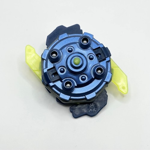 Beyblade Original Takara - CoroCoro Exclusive - Picture 41 of 46
