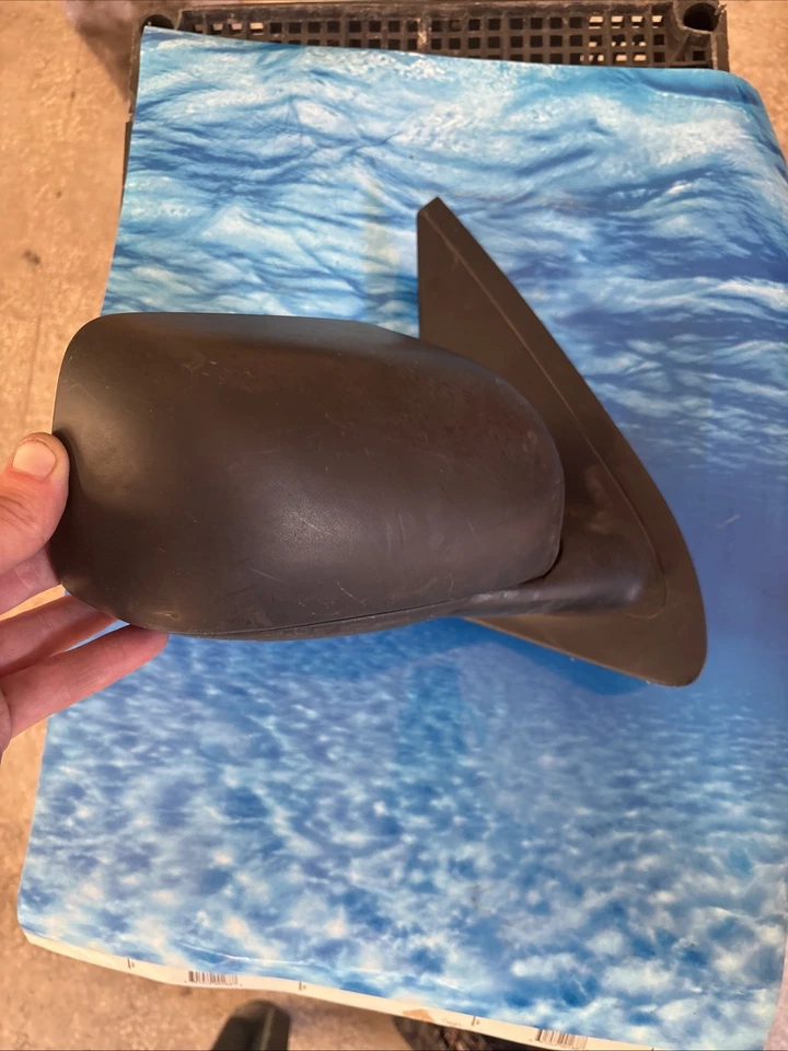 SPECCHIETTO LATERALE DESTRO ALFA ROMEO 145 146 - Immagine 2 di 4