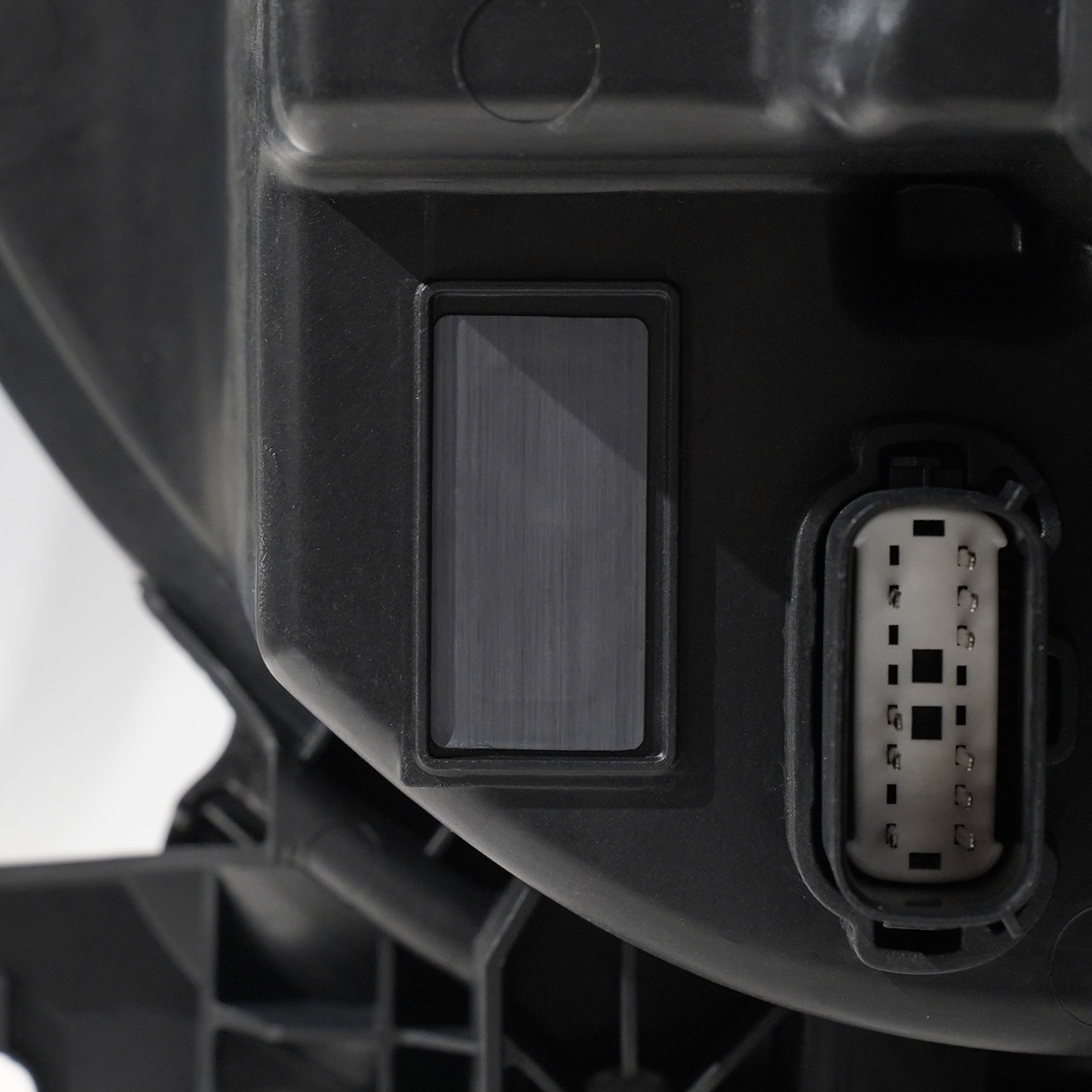 For 2022-2024 Ford Expedition Full LED Headlight w/o Signature Light Passenger R