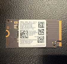 Samsung PM991a 128GB NVMe M.2 2242 Internal SSD MZALQ128BCHQ-00BL1