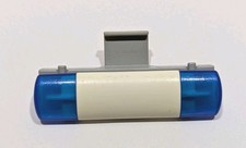 **Playmobil** Auto Fahrzeug Sirene Blaulicht Baustelle Feuerwehr Polizei 9235