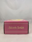 BARBIE COLLECTOR'S WATCH 'Solo in the Spotlight' Fossil 1995 Brand New MIB — photo 5
