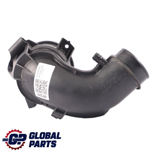 Mercedes W203 Luftansaugrohr Luftmassenmesser Rohr Einlassschlauch A2710900629