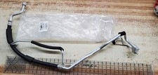 A-premium Ac Suction Liquid Line Hose Assembly For Acura El 97-05 Honda Civic