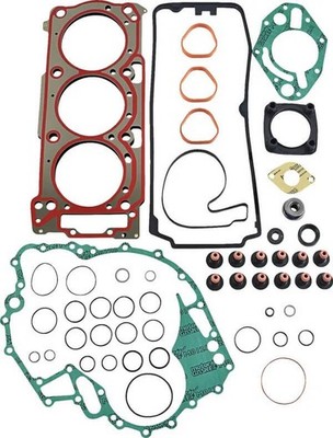 SEA-DOO JET GTI 130 / SE - 08/16 - KIT DICHTUNGEN MOTOR WSM / 007-626