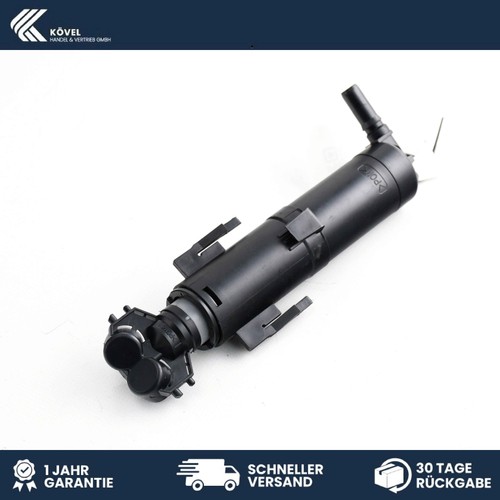 Scheinwerferreinigung Düse Stoßstange vorn Links BMW X1 E84 5902060195P