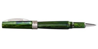 Visconti Mirage Smaragd Roller Pen