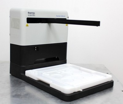 Thermo Scientific Fraction Collector FT VF-F10-A HPLC UHPLC kompatibel (7773893)