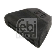 1x Coussinet de palier, ressort à lames FEBI BILSTEIN 34968 convient pour