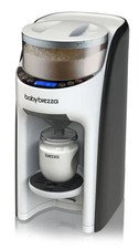 Baby Brezza FRP0048 Complete Bottle Preparation Unit  Make Formula QUICK 