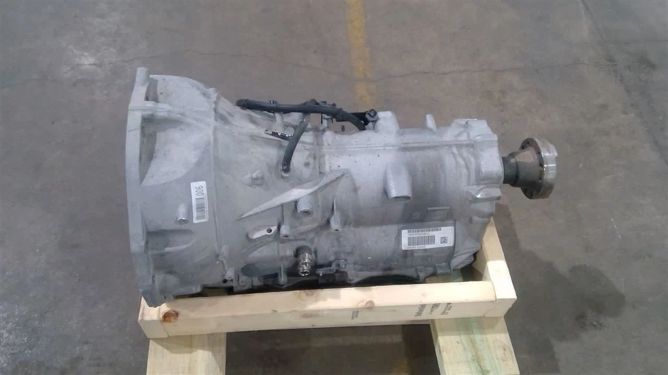 2019-2023 DODGE CHARGER CHALLENGE 3.6 L CONJUNTO DE TRANSMISSÃO RWD 68456184AA - Imagem 3 de 4