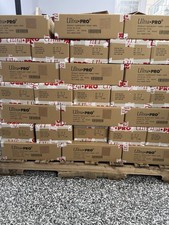 Comprehensive Guide to Ultra Pro Toploaders 10