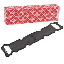 FEBI VENTILDECKELDICHTUNG EINLASSSEITE passend für CITROËN C2 C3 C4 PEUGEOT 1007