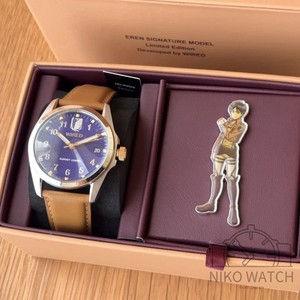 NIKO WATCH JAPAN | eBay Stores