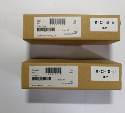 #ad #ad YUKEN JT 02 100 11 PRESSURE RELAY SWITCH . NEW $190.99