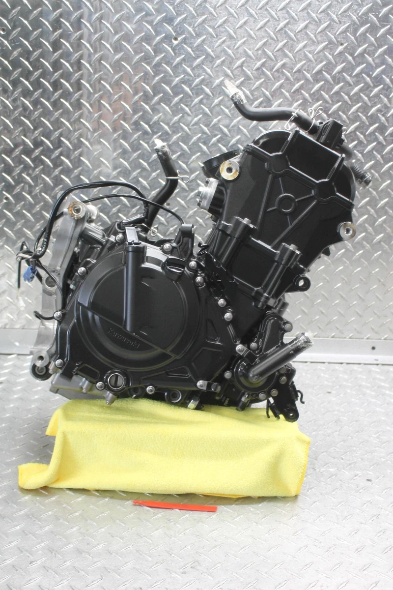 Kawasaki Motorcycle Complete Engines for Kawasaki for sale | eBay