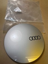 Nos 1984-1988 Audi 5000 Wheel Center Cap 443 601 165 A