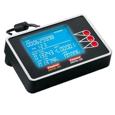 Carrera Digital 124 / 132 Rundenzähler für Control Unit 30355