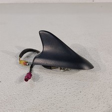 10-15 Camaro Ss Shark Fin Antenna Oem Aa7302 10-15 Camaro Ss Shark Fin Antenna Oem Aa7302