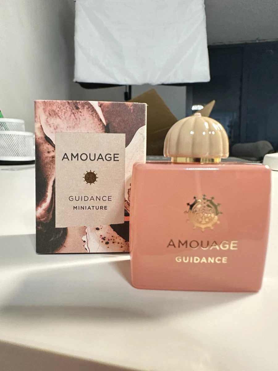 Preços baixos em Amouage Fluid Eau de Parfum Feminino | eBay