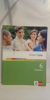 Green Line 6, Schülerbuch Klasse 10 Gymnasien, ISBN: 9783125471719
