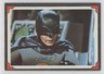 1966 Topps Batman Riddler Back Bookworm Batman #6 06mi