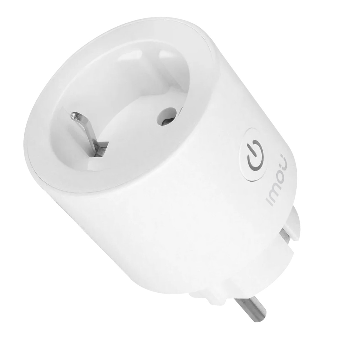 Prise Intelligente Matter IMOU 16A pour Automatiser les Appareils de la Maison