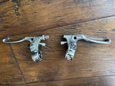 Dia-Compe 283 tech 5 levers old school 80's bmx