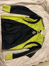 Real Madrid Icon Vintage Jersey Soccer