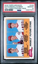 2019 Leaf Best of Sports Trading Cards 14