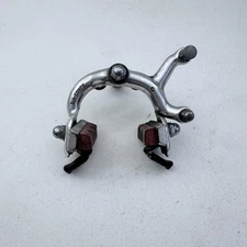 Vintage Dia Compe G Brake Caliper Rear 1979 Side Pull Road Touring Bicycle A49