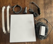 SpaceX Starlink Mini Kit includes accessories- 100 Works