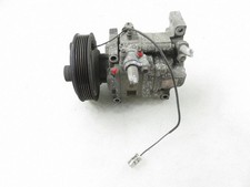 Mercedes-Benz S AMG W221 2004 Klimakompressor Pumpe H12A1AG4DY Benzin 77kW Mercedes-Benz S AMG W221 2004 Klimakompressor Pumpe H12A1AG4DY Benzin 77kW
