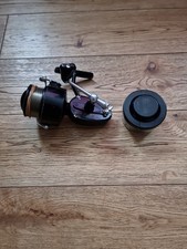 Mitchell 300 Fishing Reel  With Spare Spool