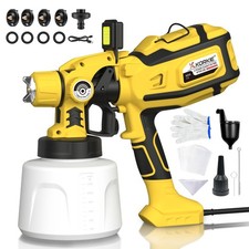 Paint Sprayer