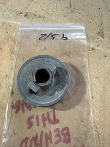 Craftsman Pulley V-Belt 2.25" OD 5/8" Keyed Bore 2/5b