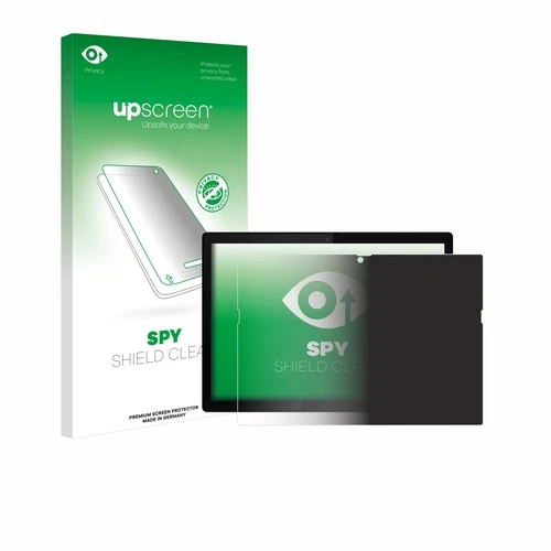 Anti Spy Privacy Screen Protector for Lenovo ThinkPad X12 Detachable Gen 1 Spy