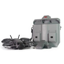 3D printed case For DJI Neo 2 Storage Box Anti-pressure Shuttle Protection case