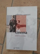 Libri Roberto Campari - Cinema. Generi Tecniche Autori