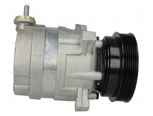 COMPRESSOR AIR CONDITIONING 89106 FOR VAUXHALL TIGRA/Mk CORSA/II/VAN CORSAVAN - Picture 5 of 13