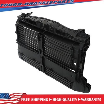 For Ford Bronco 2021-2022 Sport W/O Motor Radiator Support Grill Air Shutter New