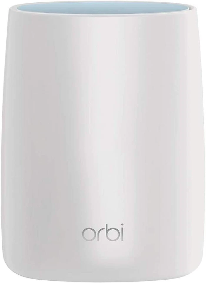 NETGEAR Orbi Home Mesh WiFi Satellite Extender RBS50 MOTHERBOARD DEFECTIVE - Image 3 of 4