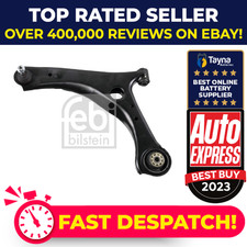 Wishbone / Suspension Arm fits DODGE GRAND CARAVAN 3.8 Front Left 07 to 10 EGL