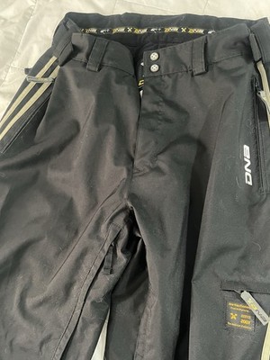 DNA Descente North America Freeride Genetics 200X Ski Pants Men's Size 40 Y2K