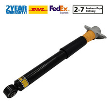 1PC Rear Shock Absorber Strut w/Magnetic For Audi TT RS TTS MKII FWD 2007-2015