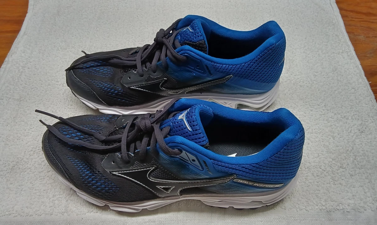 mizuno wave inspire mens products for sale | eBay