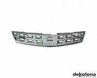 KüHlergrill Gitter FüR Nissan Murano Vorne 03-08