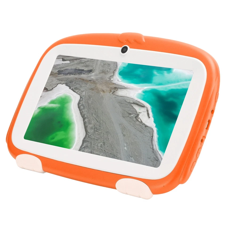 Tablet Für 1 GB + 16 GB HD Für 9.0 Lern-E-Reader 7 Zo Neu - Bild 3 von 4